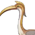 Sacred Ibis (Furnishing)