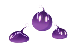 Enemy Electro Slime