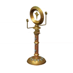 Garden Stellar Musical Pillar