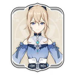 ジン メディア 原神 Wiki Fandom