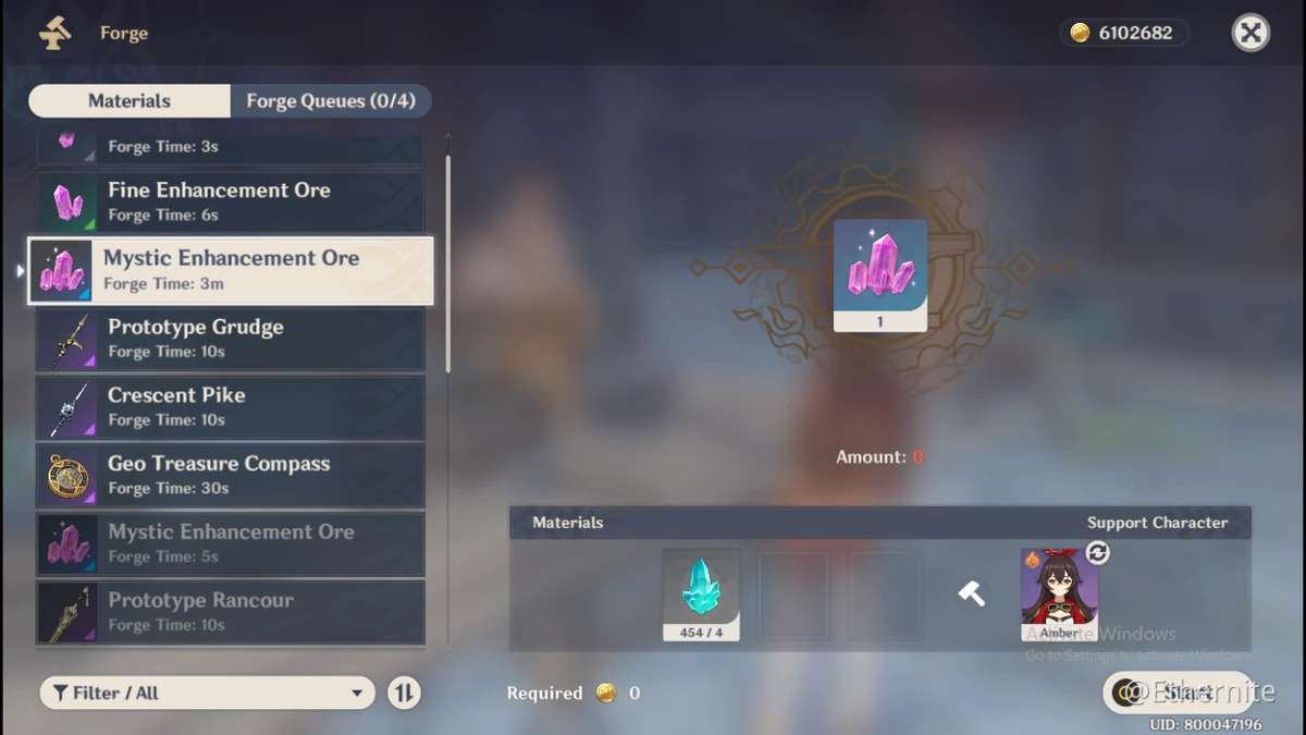 Genshin Impact Wiki Fandom