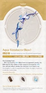Weapon Card Aqua Simulacra.png (1.08 MB) Weapon Details Announcement