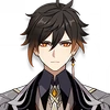 Zhongli Icon