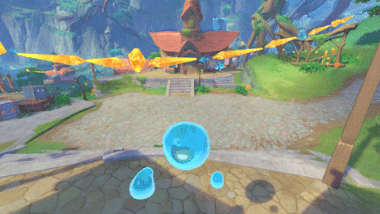 Backflip Hydro Eidolon