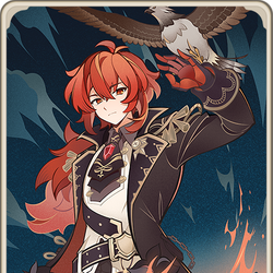 カテゴリ:七聖召喚 キャラカード | 原神 Wiki | Fandom