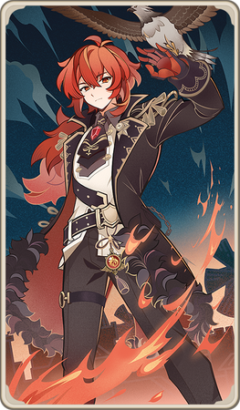ディルック | 原神 Wiki | Fandom ディルック | 原神 Wiki | Fandom