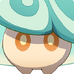 Floating Anemo Fungus