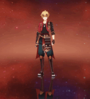 Idle Thoma 1