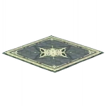 Indoor Rug: "Starlit Night"