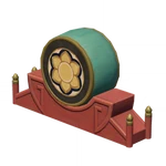 轟天の戦鼓