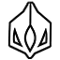 Masters of the Night-Wind Simplified Icon