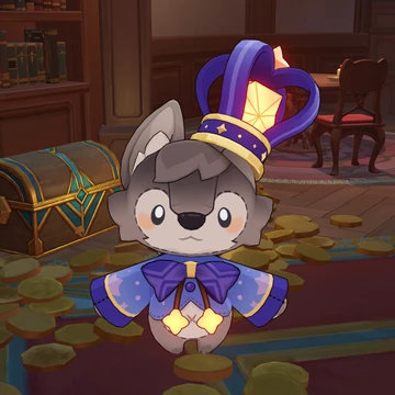 Wolfy | Genshin Impact Wiki | Fandom