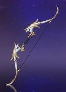 Weapon Favonius Warbow 3D.png (601 KB) Full Weapon - Base