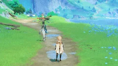 Wind Operative Fakeout