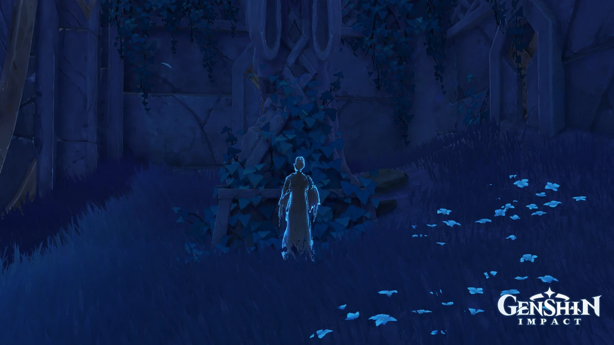 The Three Great Martial Trials Genshin Impact Wiki Fandom