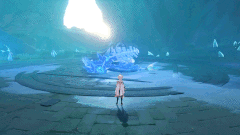 Cryo Regisvine Flail