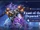 "Feast of the Departed Warriors" Score Sharing Event