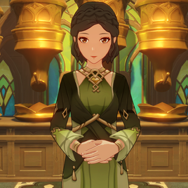 NPC Enteka