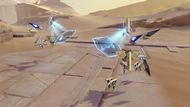 Primal Construct