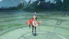 The Knave Sundering Convergence