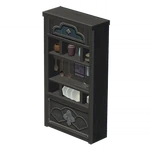 Aralia "Fusen" Cupboard (45 KB) Aralia "Fusen" Cupboard