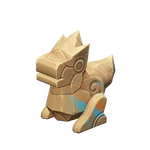 Bipedal Puppet: Shaky-Quaky