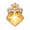 Zhongli's Stella Fortuna