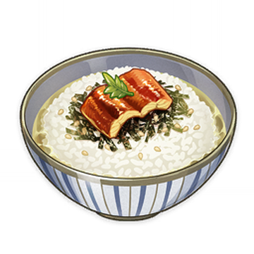 Kabayaki Unagi and Sushi Kit - American Unagi