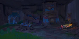 Battlefield Map Minor 16