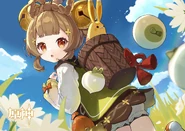 Bilibili 16M Followers.png (5.83 MB) Bilibili 16M Followers Official Bilibili Post