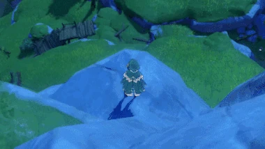 Tấn Công Khi Đáp