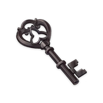 Special Key | Genshin Impact Wiki | Fandom