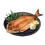Dry-Braised Salted Fish