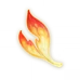 Embercore Flower