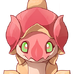 Qucusaurus Chick