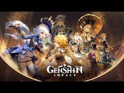 Version 4.0, Genshin Impact Wiki