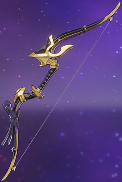 Genshin Impact introduces Polar star bow and Akuoumaru claymore: Stats and  ascension materials revealed