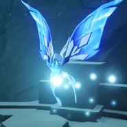 Wildlife Cryo Crystalfly Wild.png (522 KB) In the wild