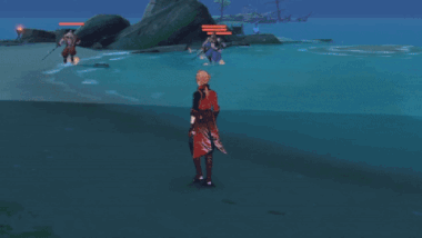 Constellation A Comrade's Duty