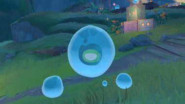 Content Hydro Eidolon
