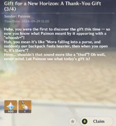 Mail screenshot (3/4)