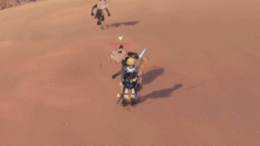 Skyfeather Song Preview