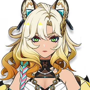 シロネン | 原神 Wiki | Fandom