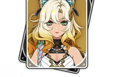 Old Maid | Anime Villainous Wiki | Fandom