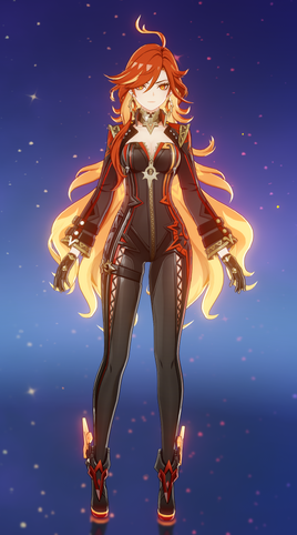 In-Game