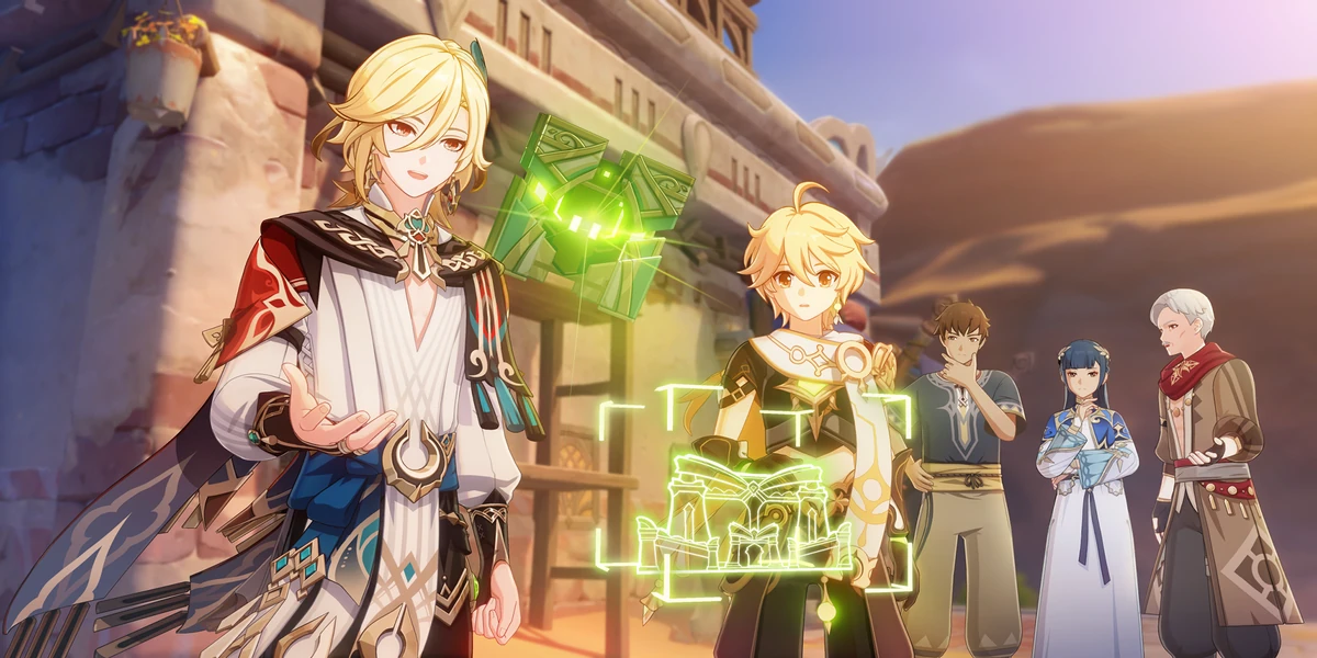 デートイベント/ギャラリー | 原神 Wiki | Fandom