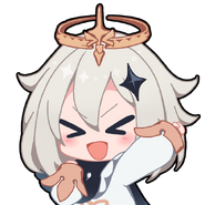 HoYoLAB emojis