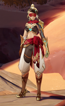 NPC Tadhla
