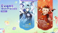 Version 3.8 Wishes Phase I