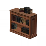 Exquisite Cuihua Bookshelf (49 KB) Exquisite Cuihua Bookshelf